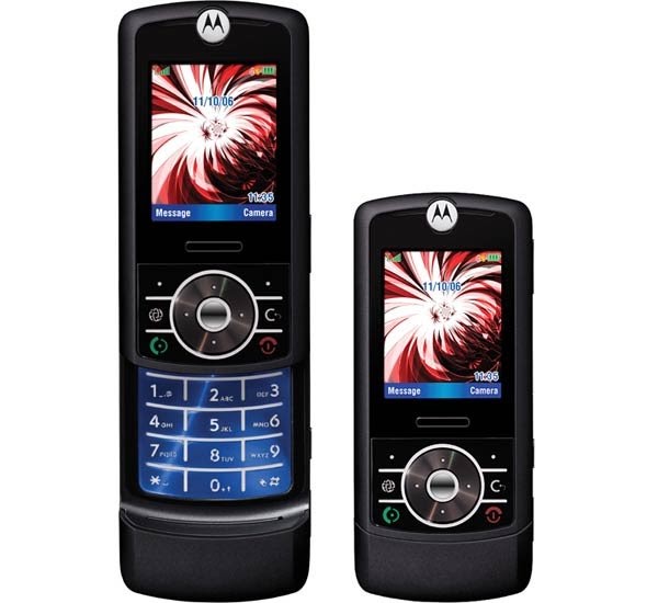 Motorola RIZR Z3 2006