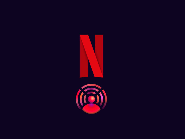 Netflix ganha áudio espacial