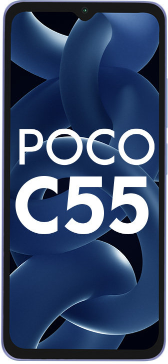 Poco C55