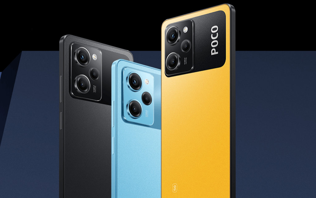 POCO X5 Pro 5G