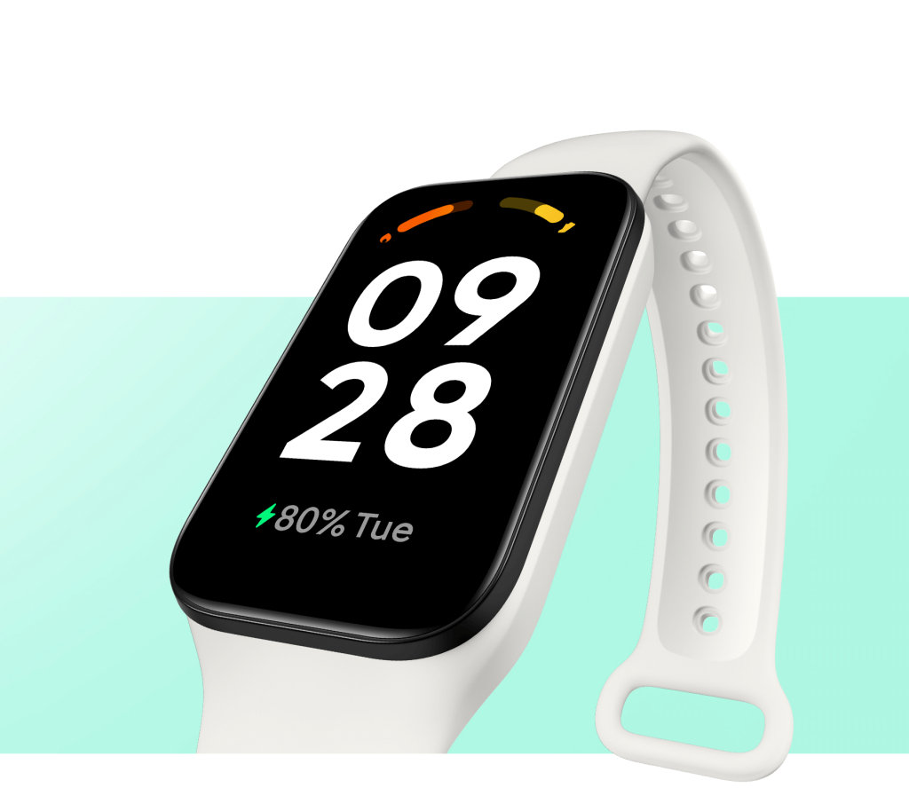 Redmi Smart Band 2