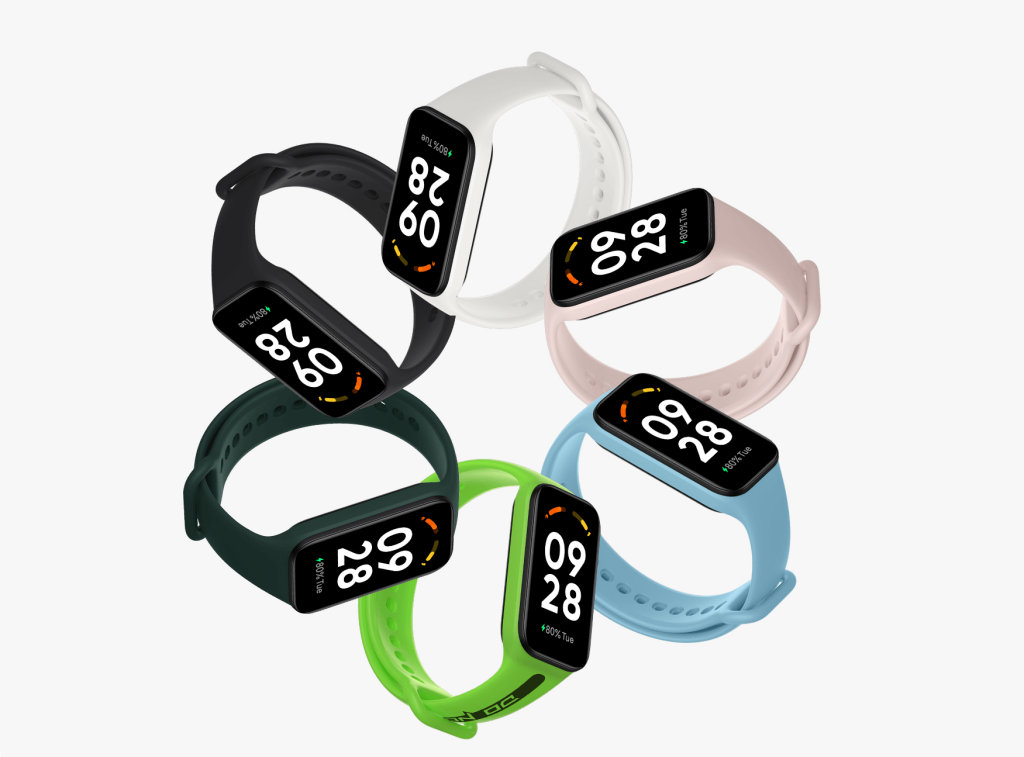 Redmi Smart Band 2