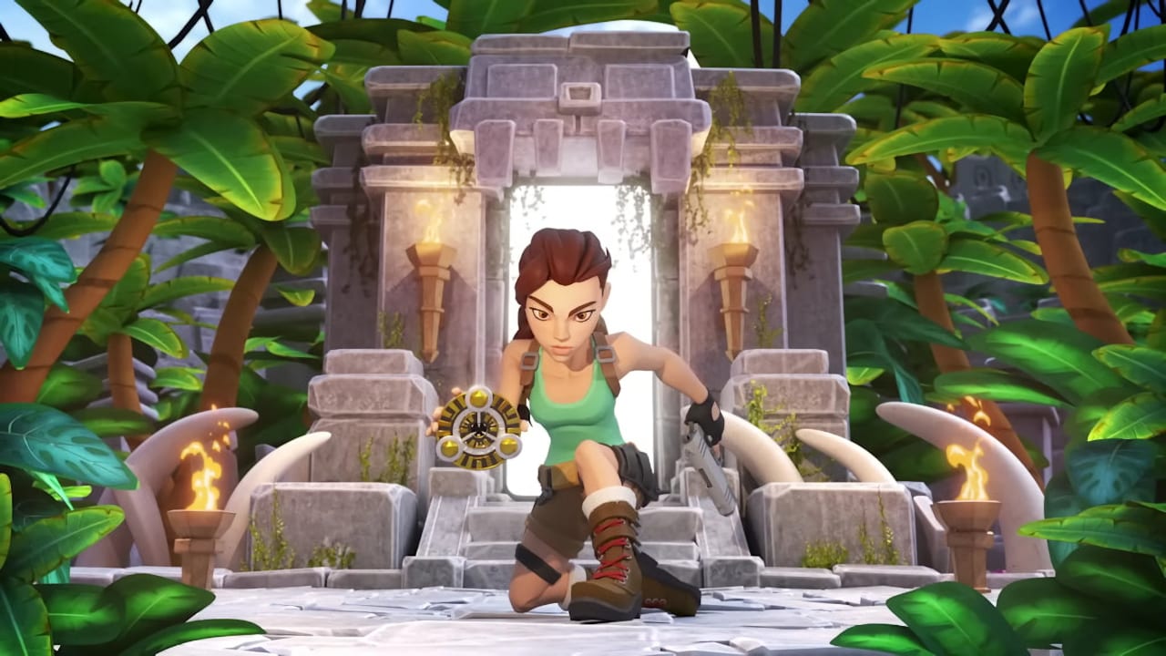 Tomb Raider Reloaded está em pré-registro no Android, saiba como o game é