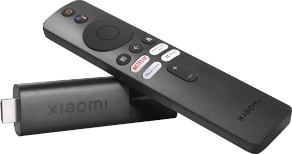 Xiaomi TV Stick 4K 2023