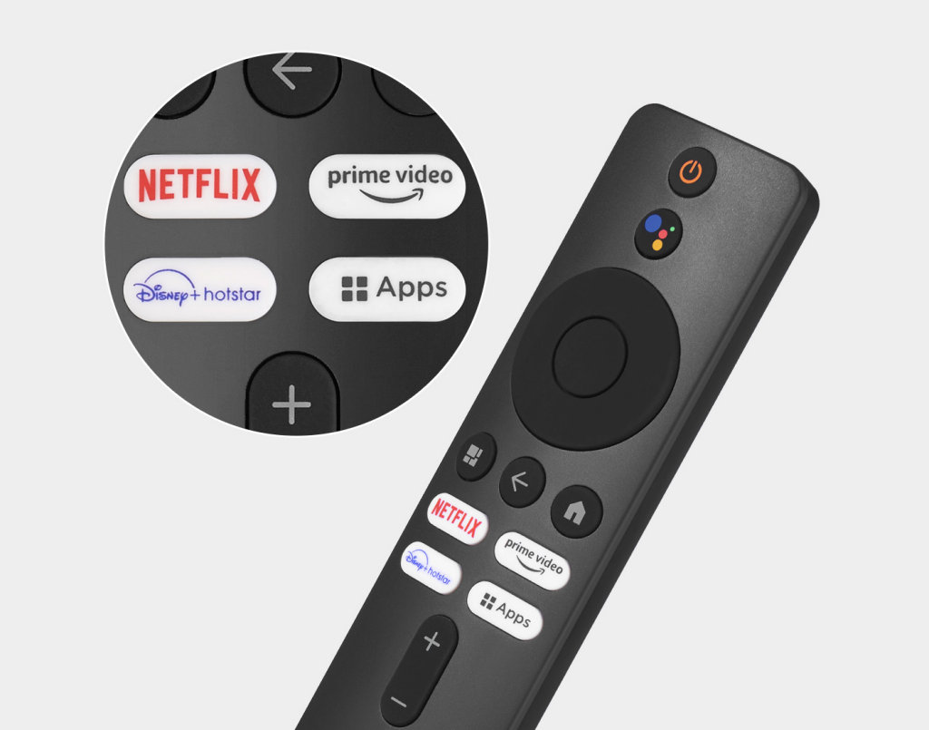 Xiaomi TV Stick 4K 2023