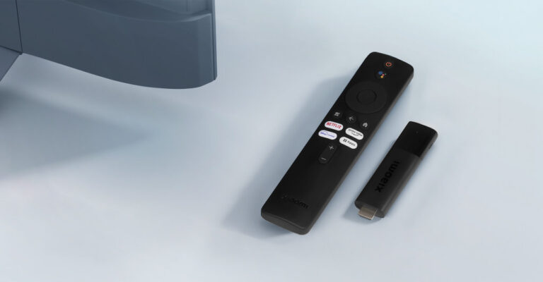 Xiaomi TV Stick 4K 2023
