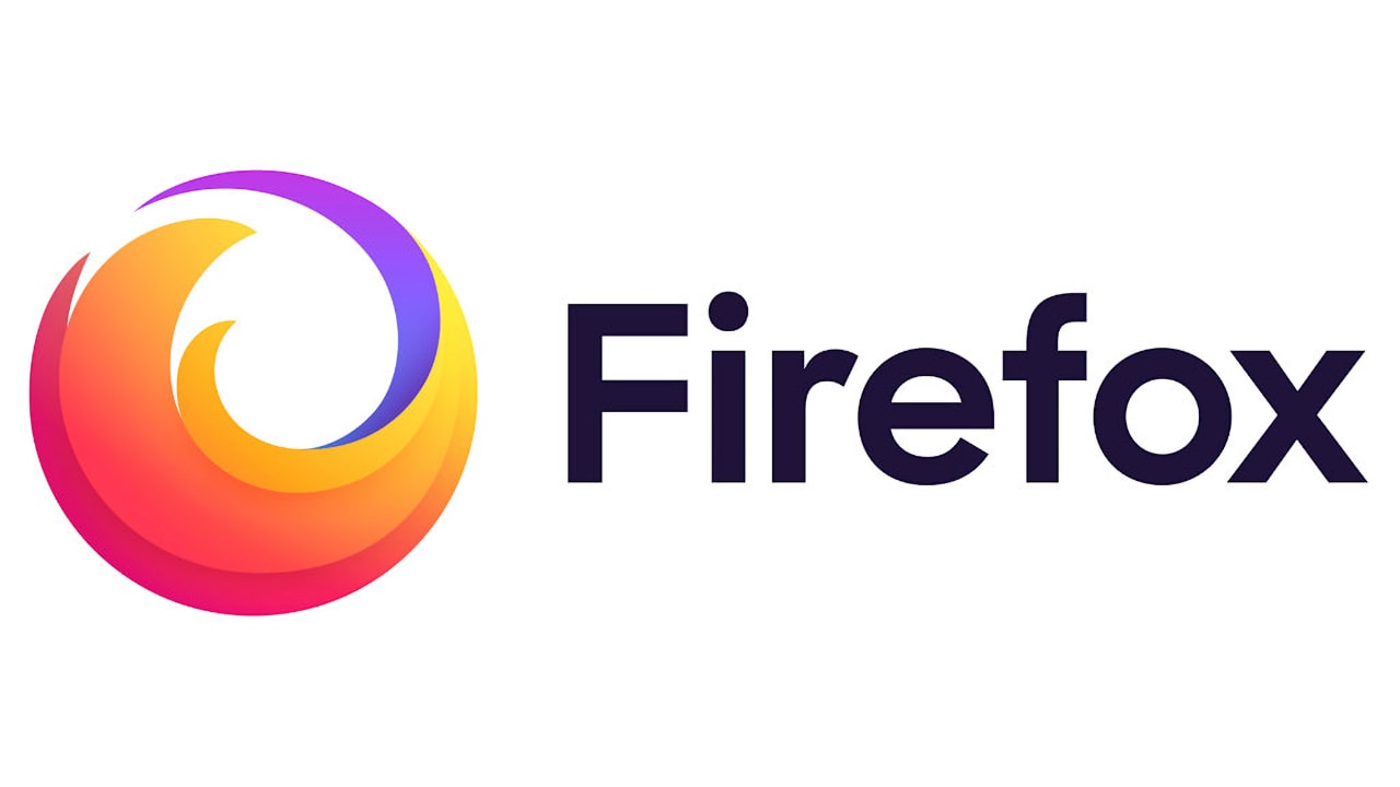 Firefox Logo