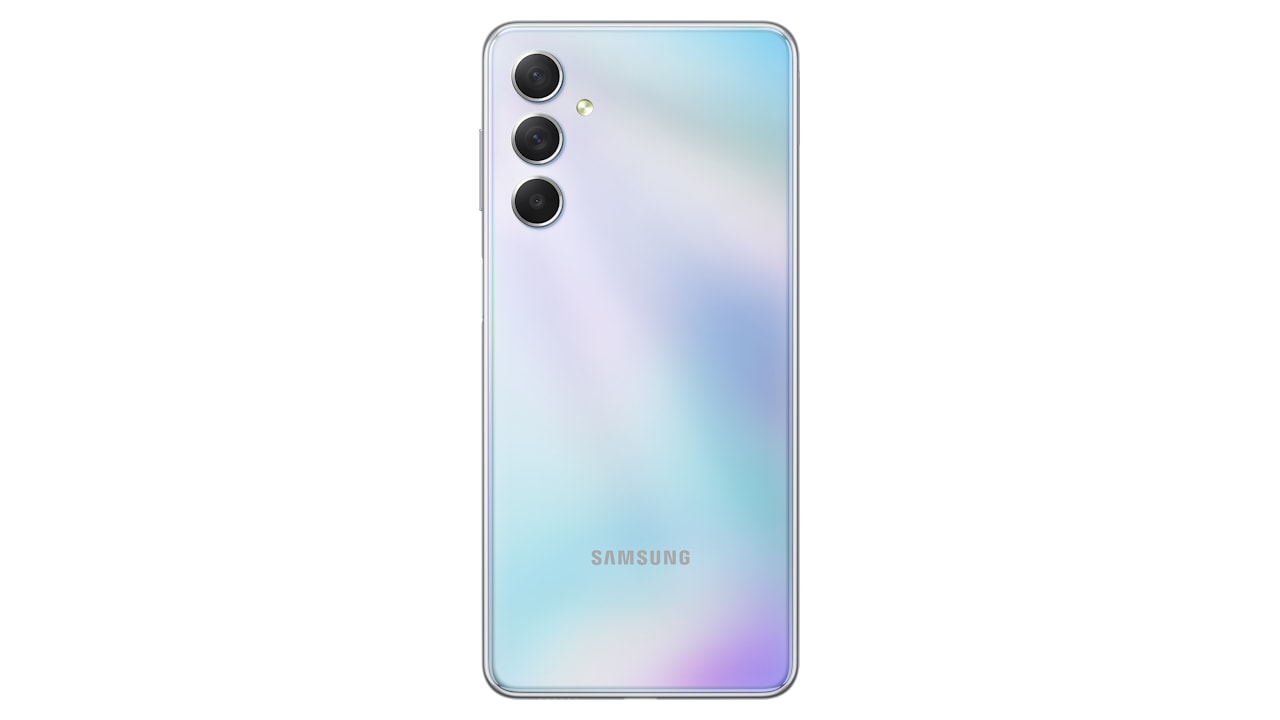 Samsung Galaxy M54