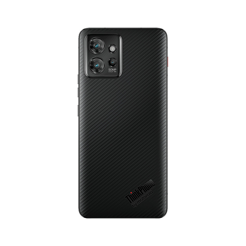 Lenovo ThinkPhone by Motorola