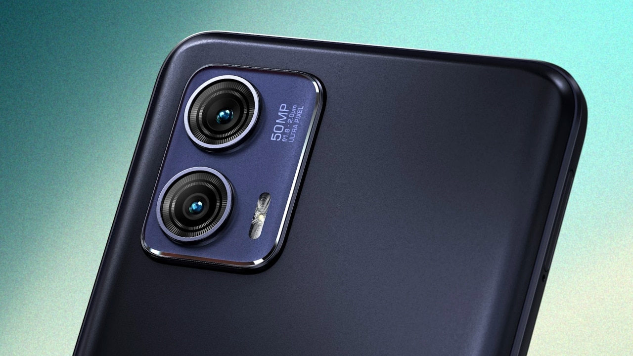 Moto G73 5G