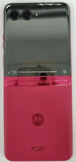 Motorola RAZR 2023