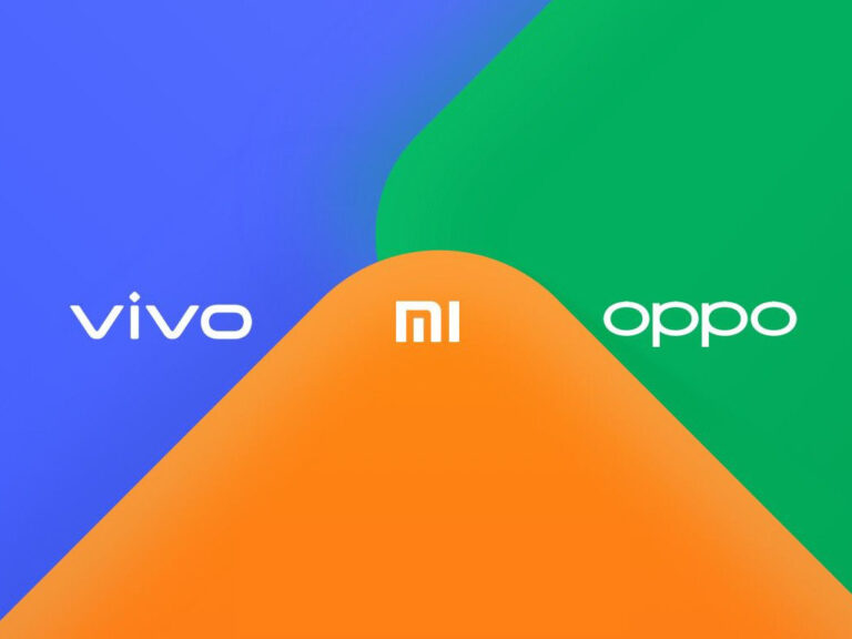 Xiaomi, Oppo e Vivo revelam ferramenta de transferência de dados de apps