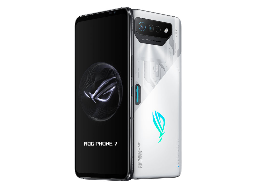 Asus ROG Phone 7