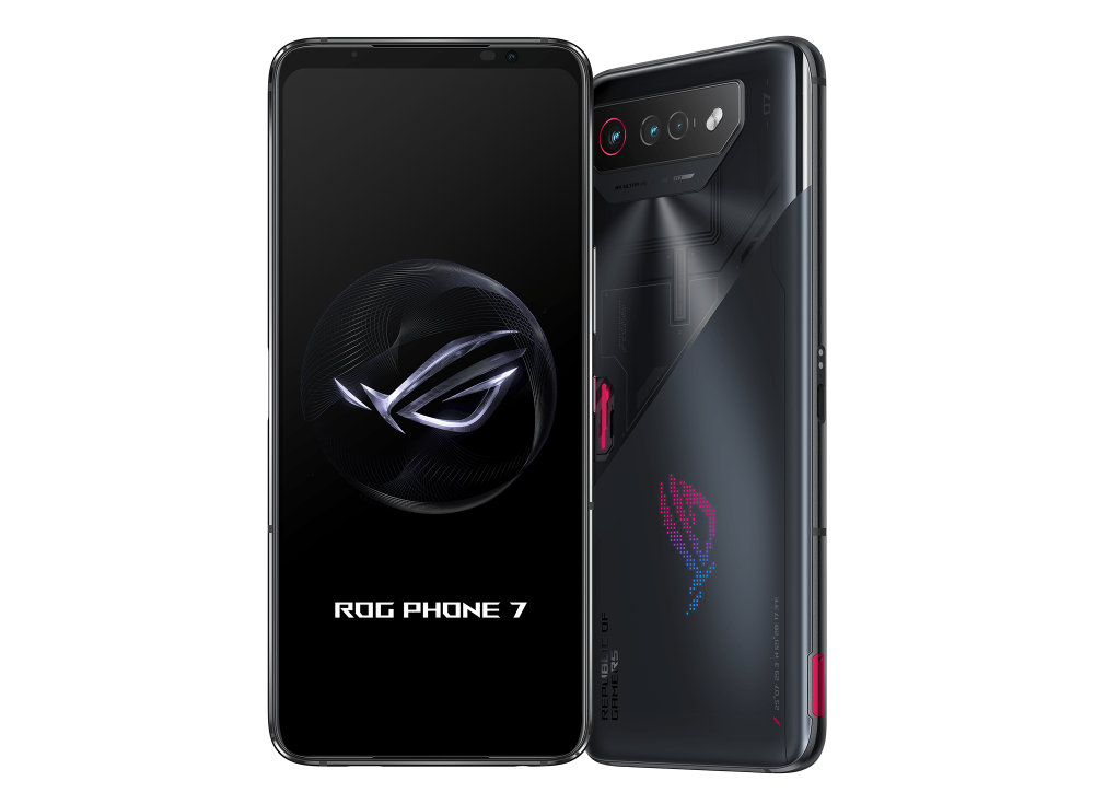 Asus ROG Phone 7