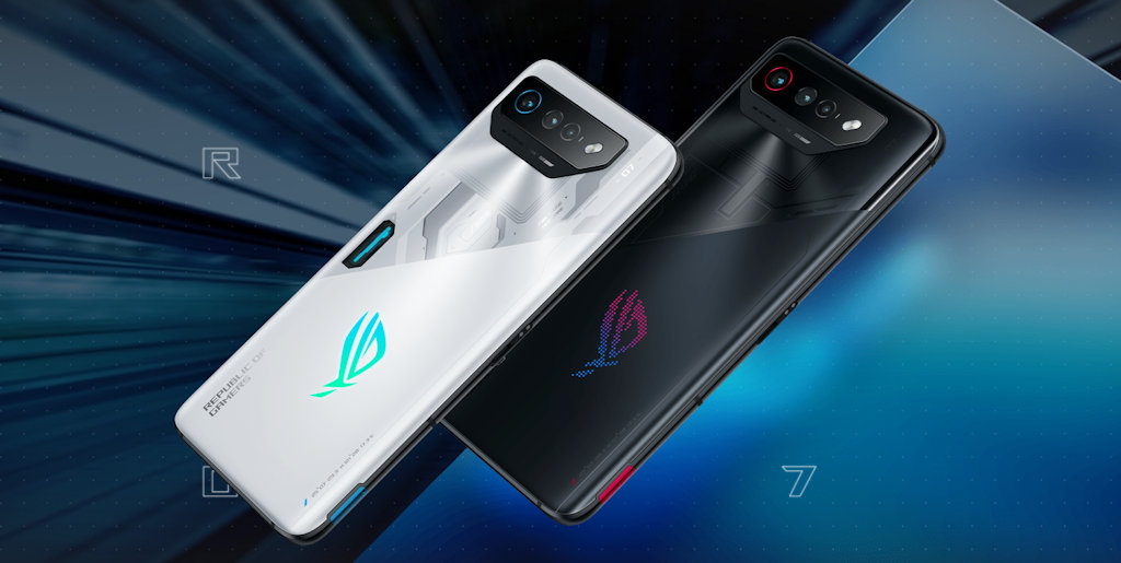 Asus ROG Phone 7