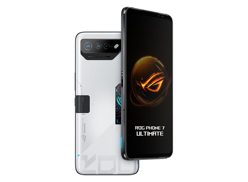 Asus ROG Phone 7 Ultimate