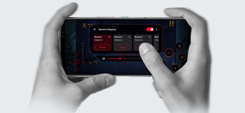 Asus ROG Phone 7 Ultimate