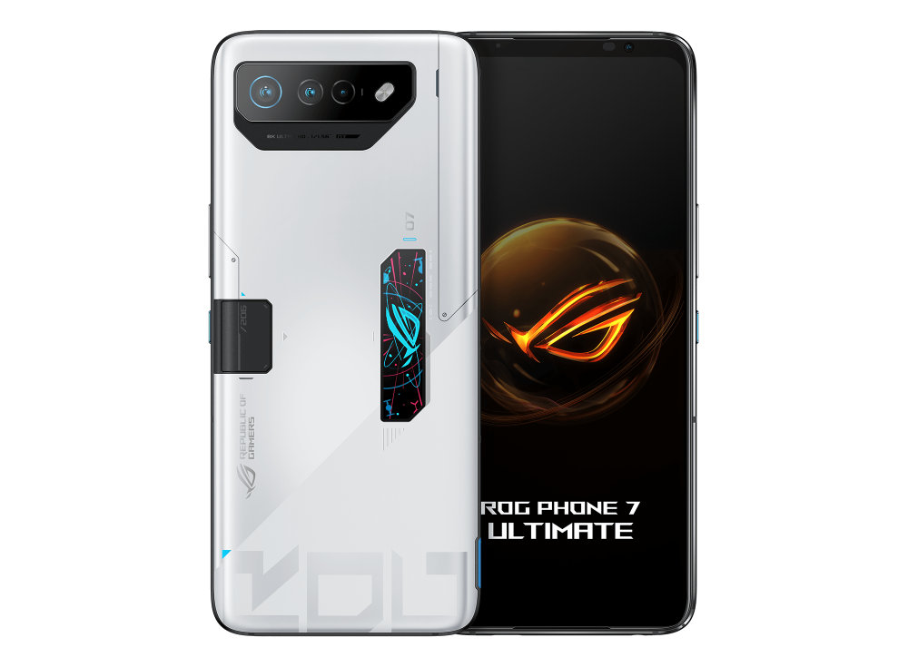 Asus ROG Phone 7 Ultimate