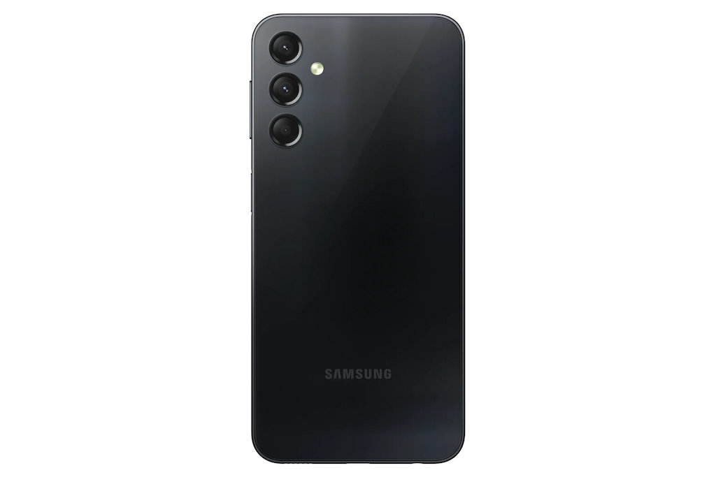 Samsung Galaxy A24