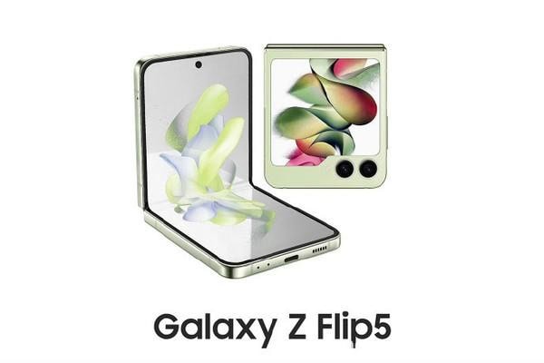 Galaxy Z Flip 5