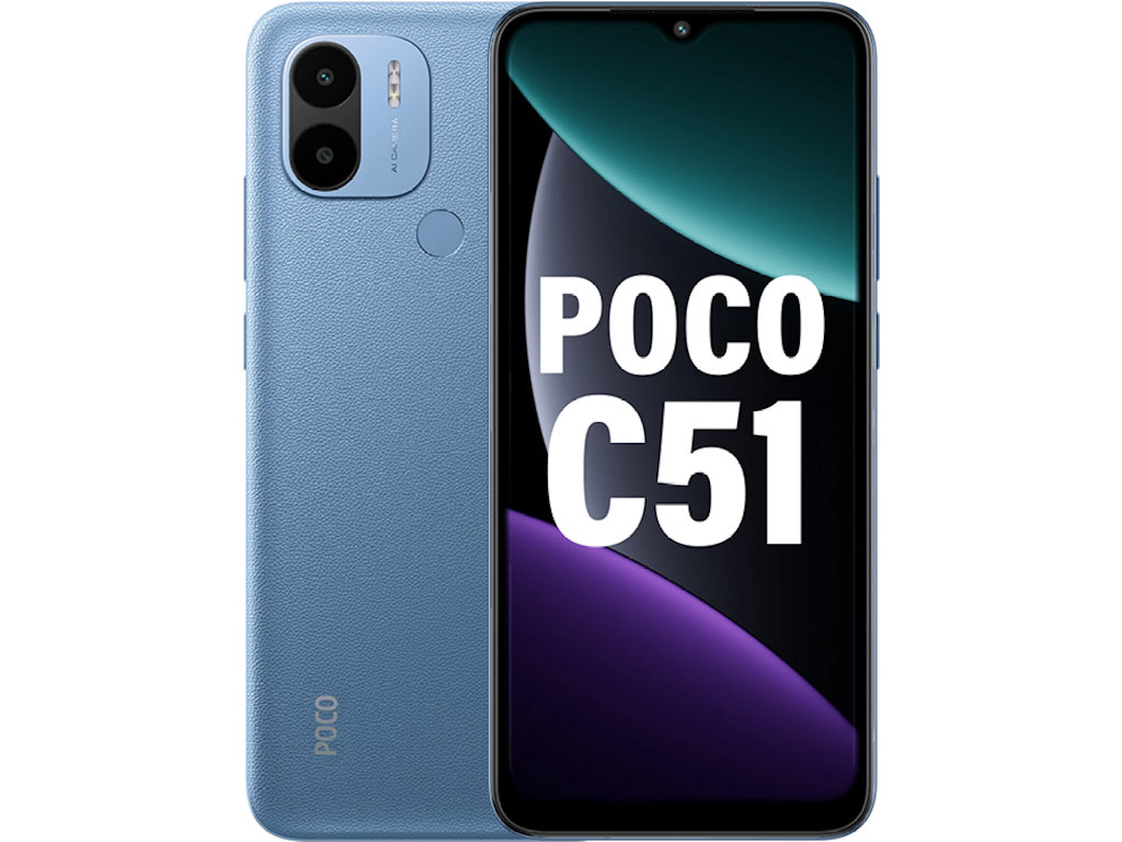 Poco C51