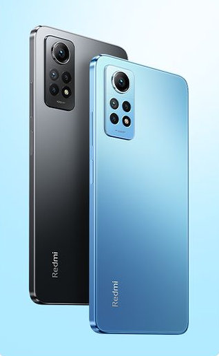 Redmi Note 12 Pro 4G