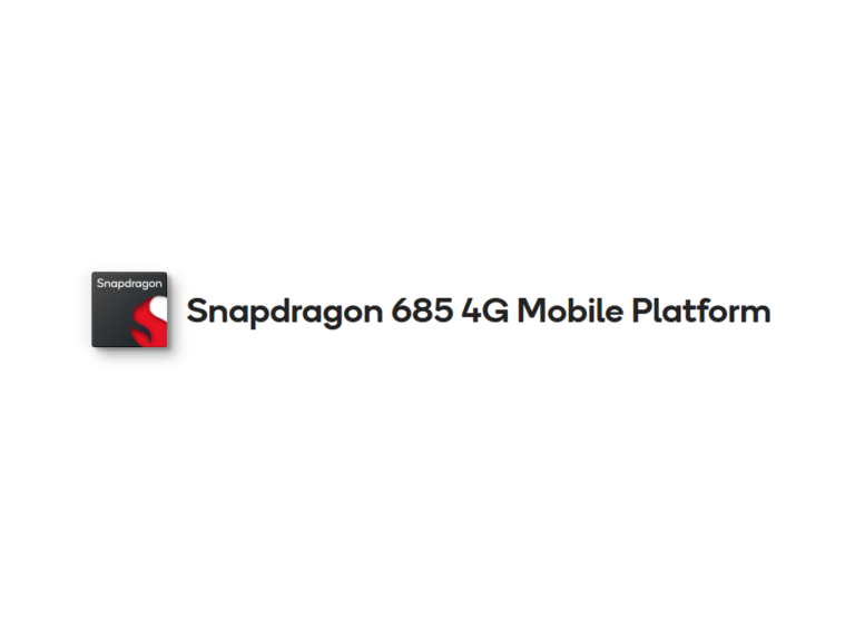 Snapdragon 685 4G