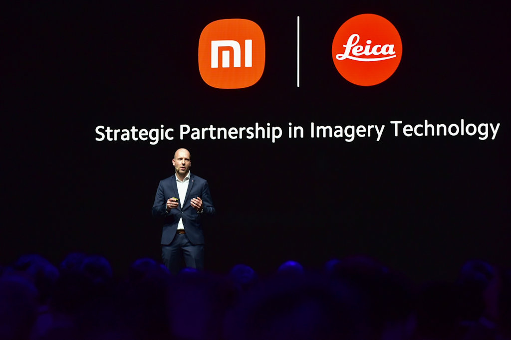 Xiaomi 13 Ultra será lançado mundialmente no final deste mês