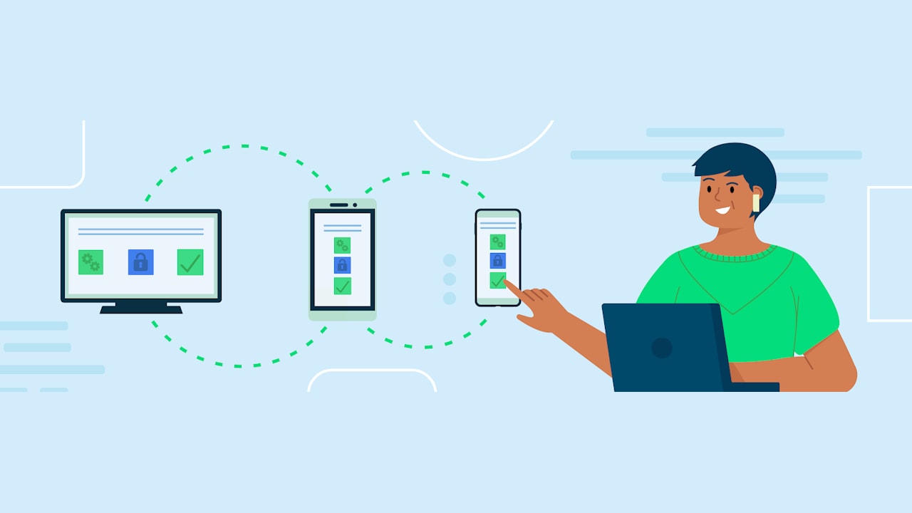Google revela que Samsung irá utilizar o padrão para apps em segundo plano do Android 14