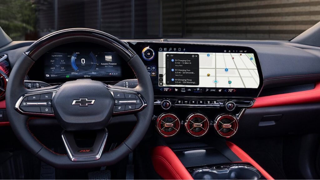 Android for Cars aplicativo Waze no Android Auto e Android Automotive OS