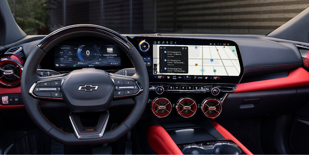 Android for Cars aplicativo Waze no Android Auto e Android Automotive OS
