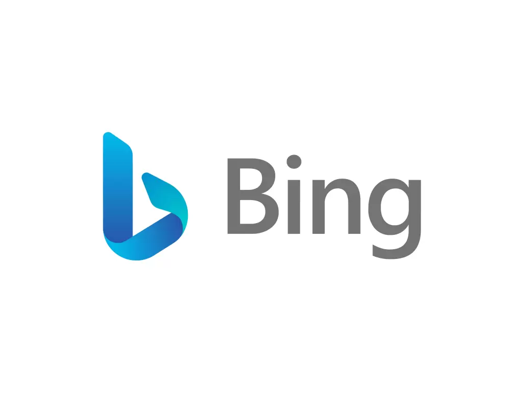 Bing Logo