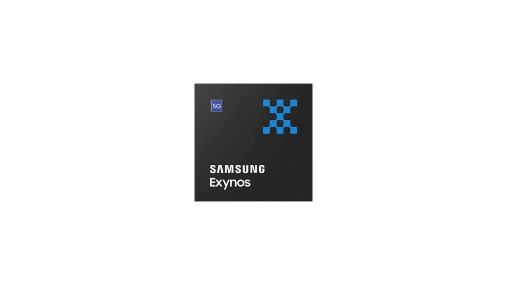 Samsung Exynos logo