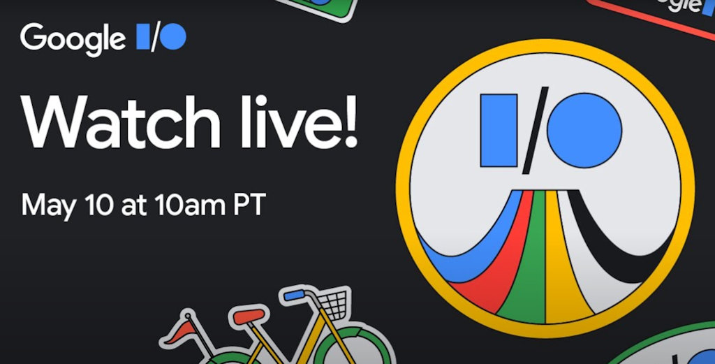 Google I/O no dia 10 de maio: deve revelar Pixel 7a, Pixel Tablet e Pixel Fold