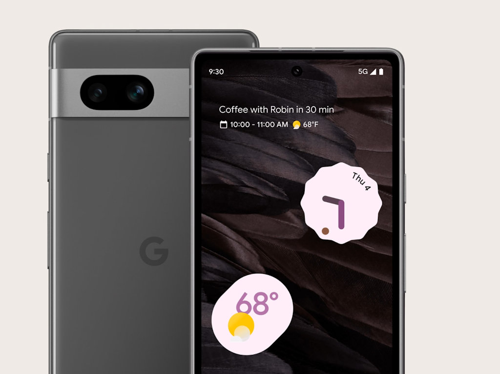 Google Pixel 7a