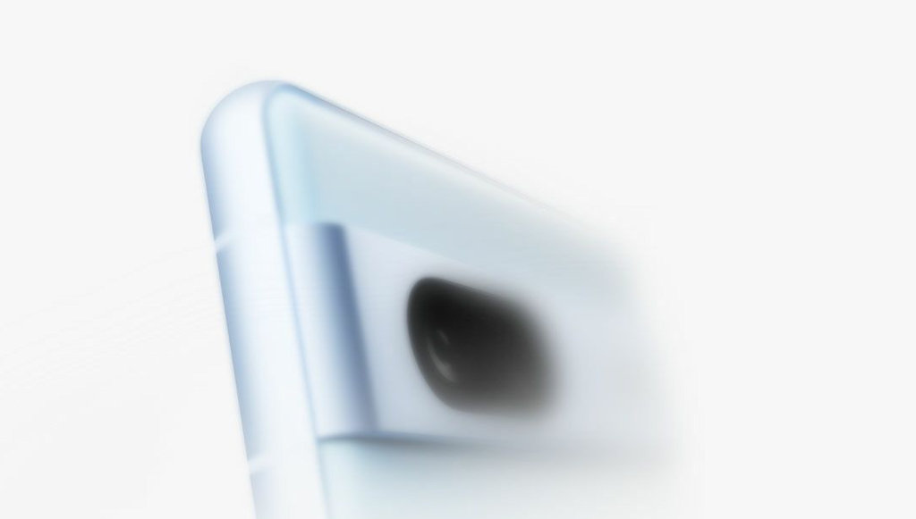Google Pixel 7a anúncio