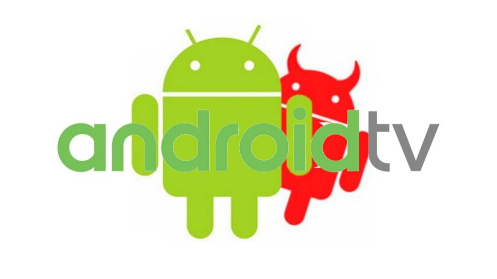 Malware Android TV