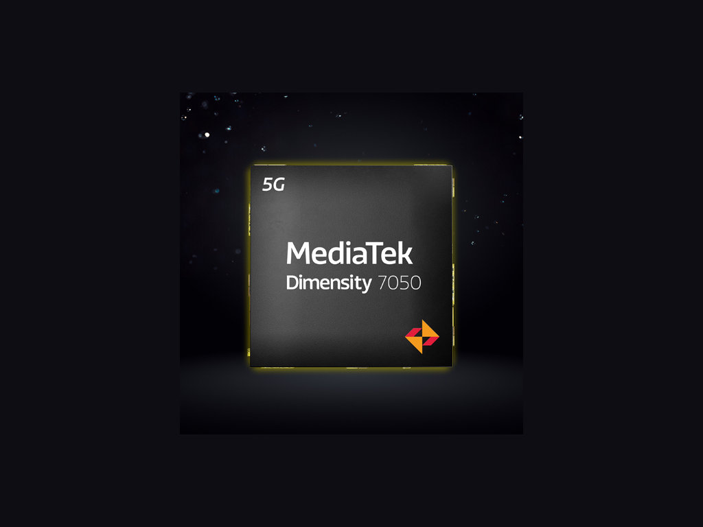 MediaTek Dimensity 7050