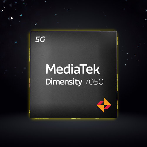 MediaTek Dimensity 7050