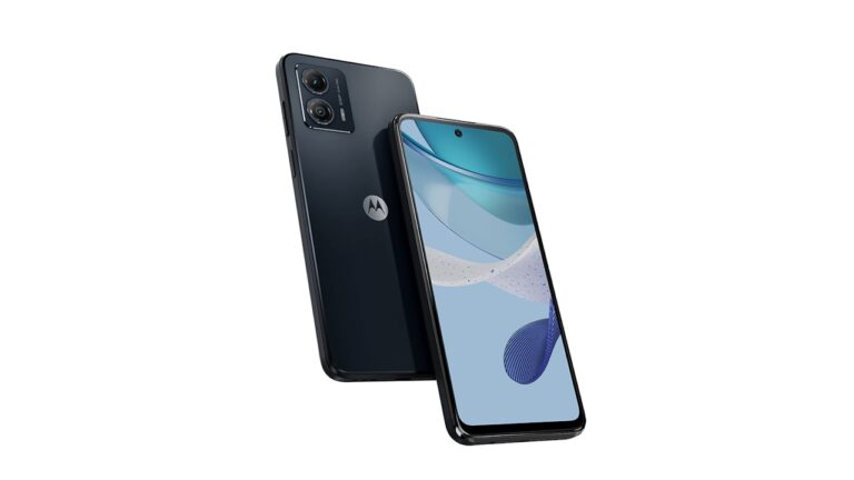 Moto G53 5G