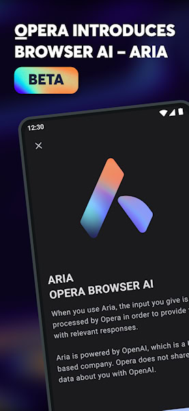 Opera Aria