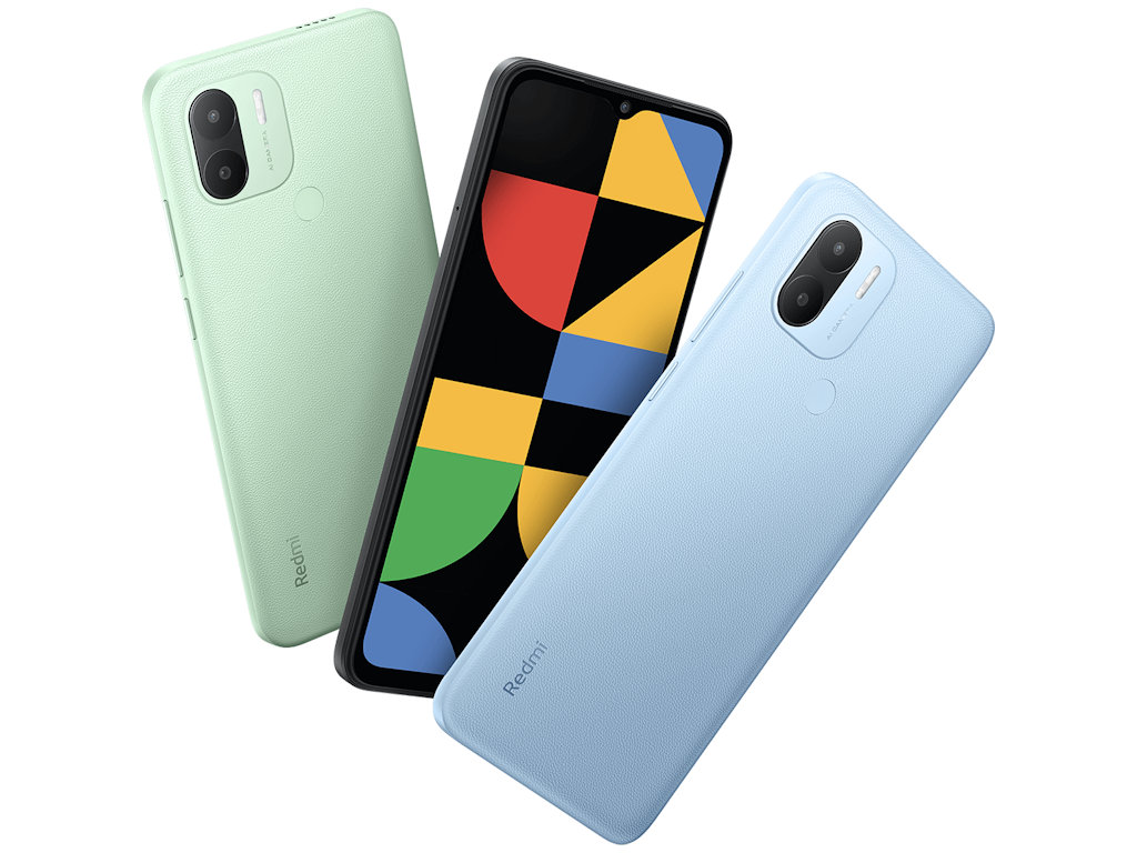 Redmi A2+
