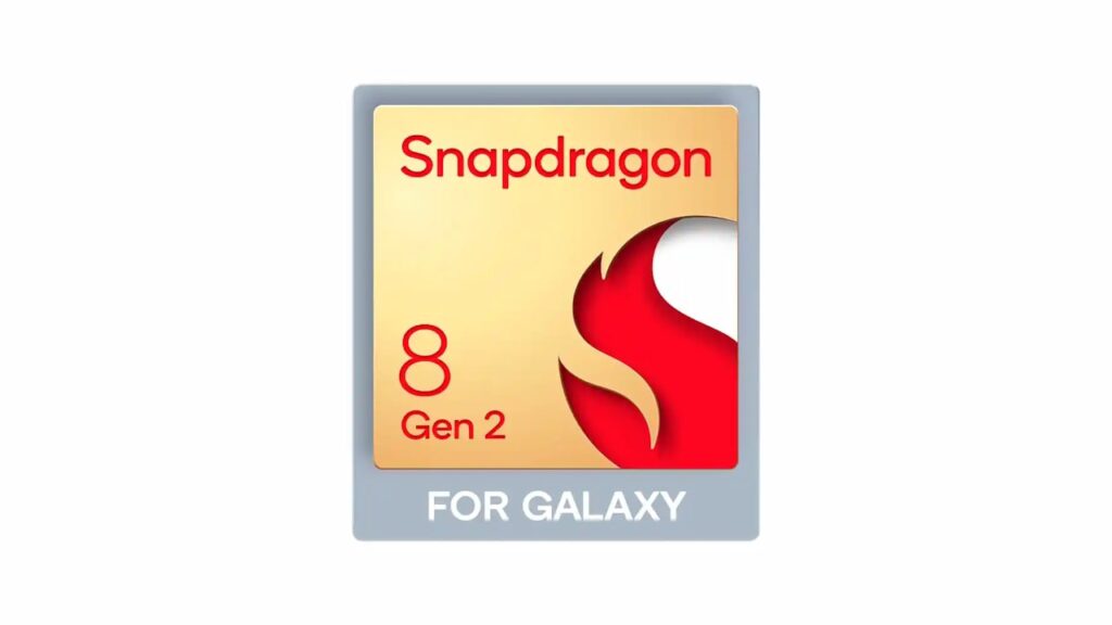 Snapdragon 8 Gen 2 for Galaxy
