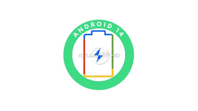 Android 14 Bateria