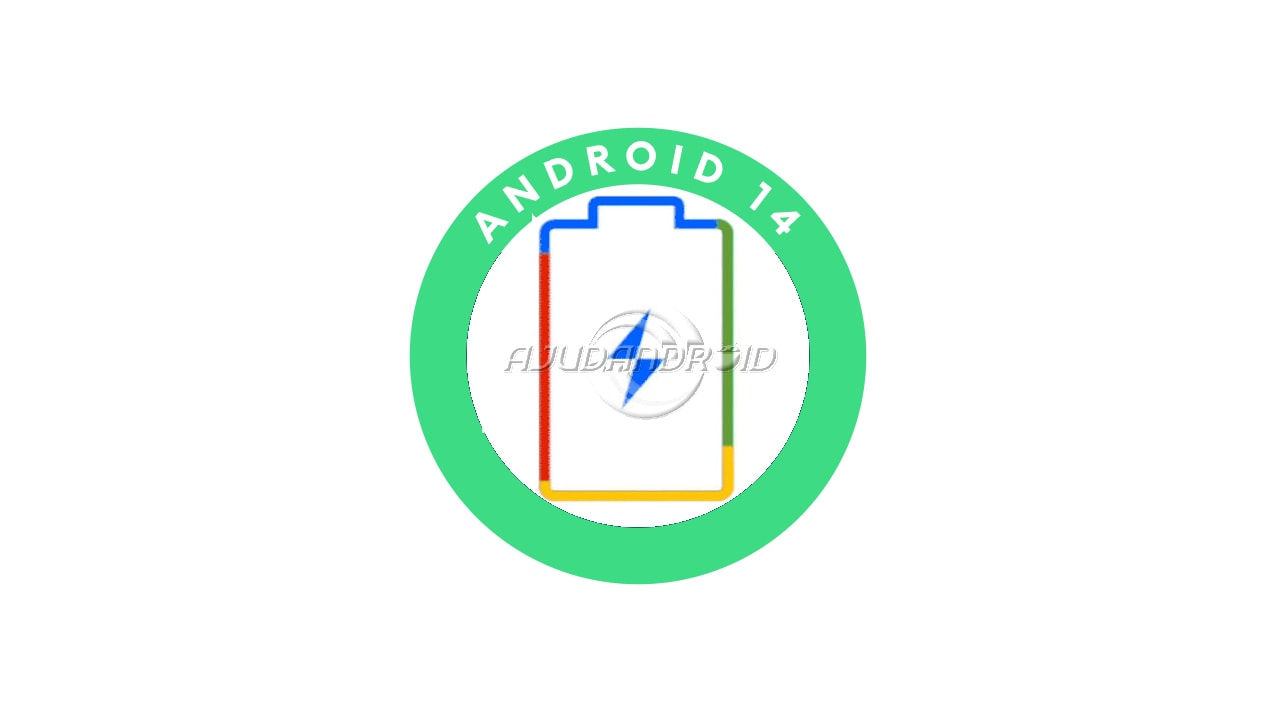 Android 14 pode trazer mais informações sobre saúde da bateria