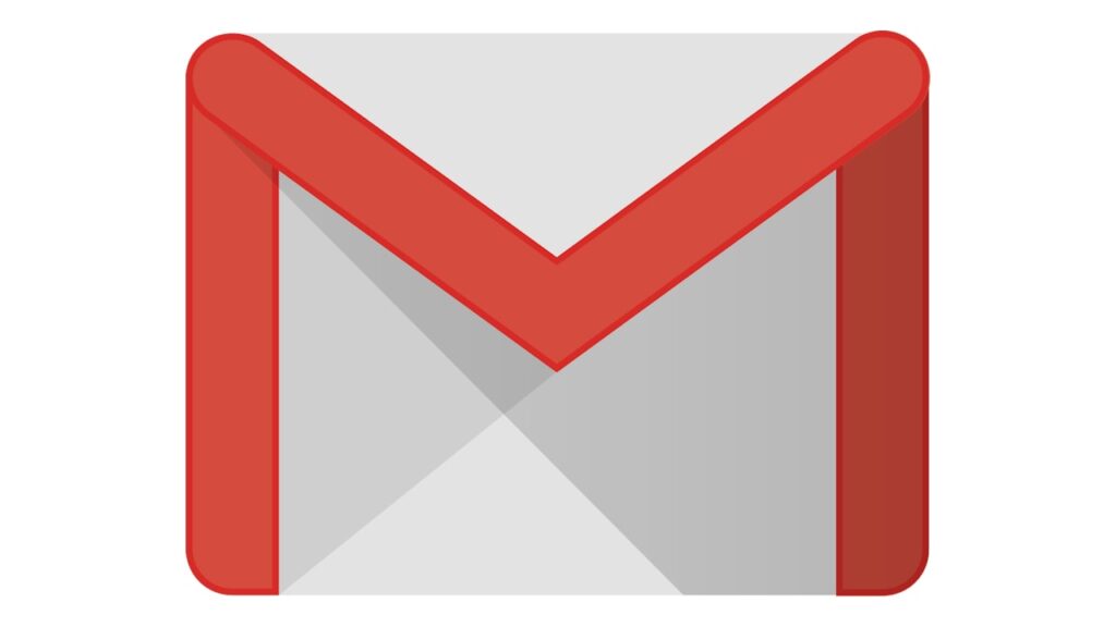 Gmail logo