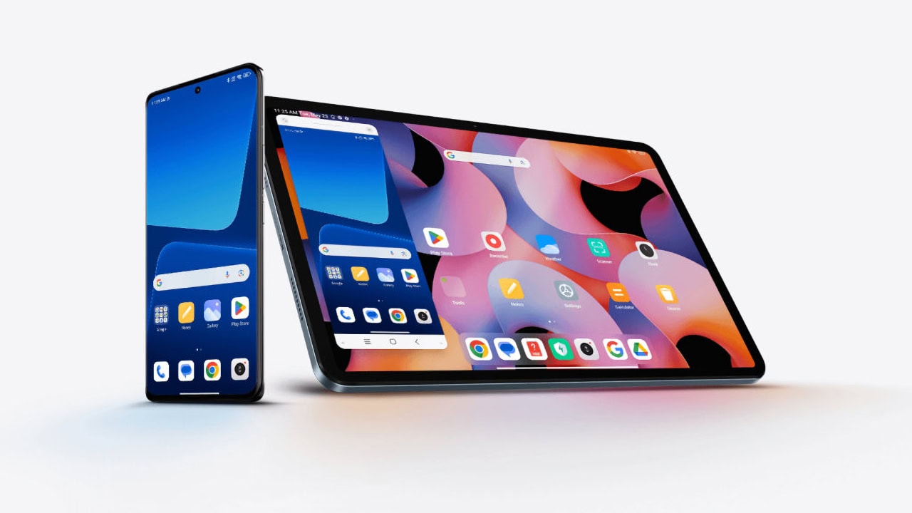 Xiaomi Pad 6