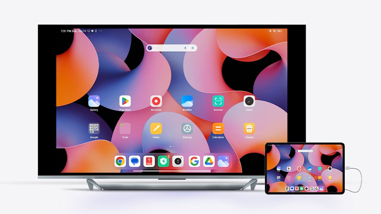 Xiaomi Pad 6