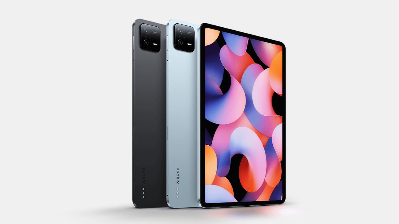 Xiaomi Pad 6