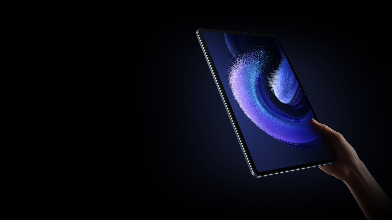 Xiaomi Pad 6 Pro